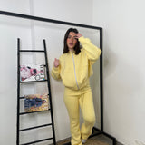 Tuta zampa vedi colori