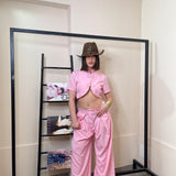 Tailleur japan