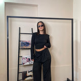 Coord luxury