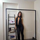 Coordinato ilary