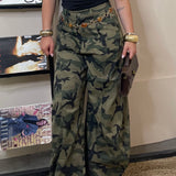 Pantalone soldato