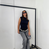 Jeans strappato