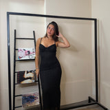 Abito macrame