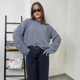 Maglia felpina candy