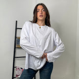 T-shirt lunghe maniche