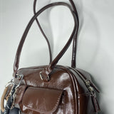 BAG VERNICE BROWN