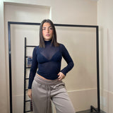 Maglia cashmere