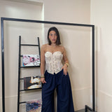 Pantalone fresh