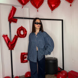 Camicione over magia