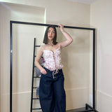 Jeans viral
