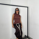 Pantalone cintura