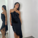 Abito lingerie