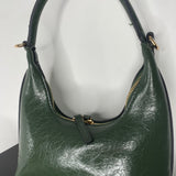 BAG VERNICE VERDE