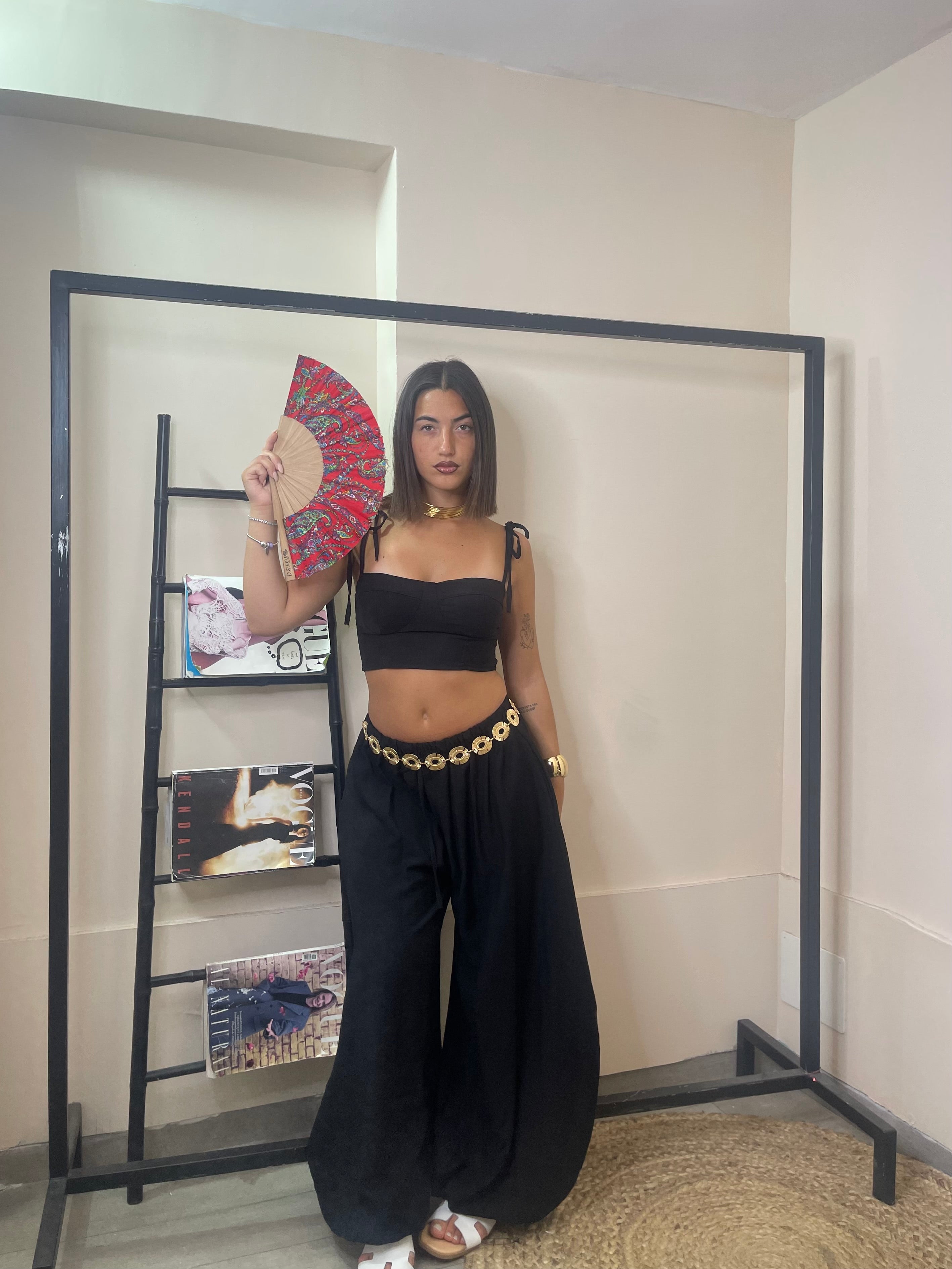 Coordinato alessia