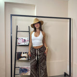 Pantalone bandana