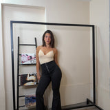 Leggins bustino