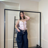 Jeans viral