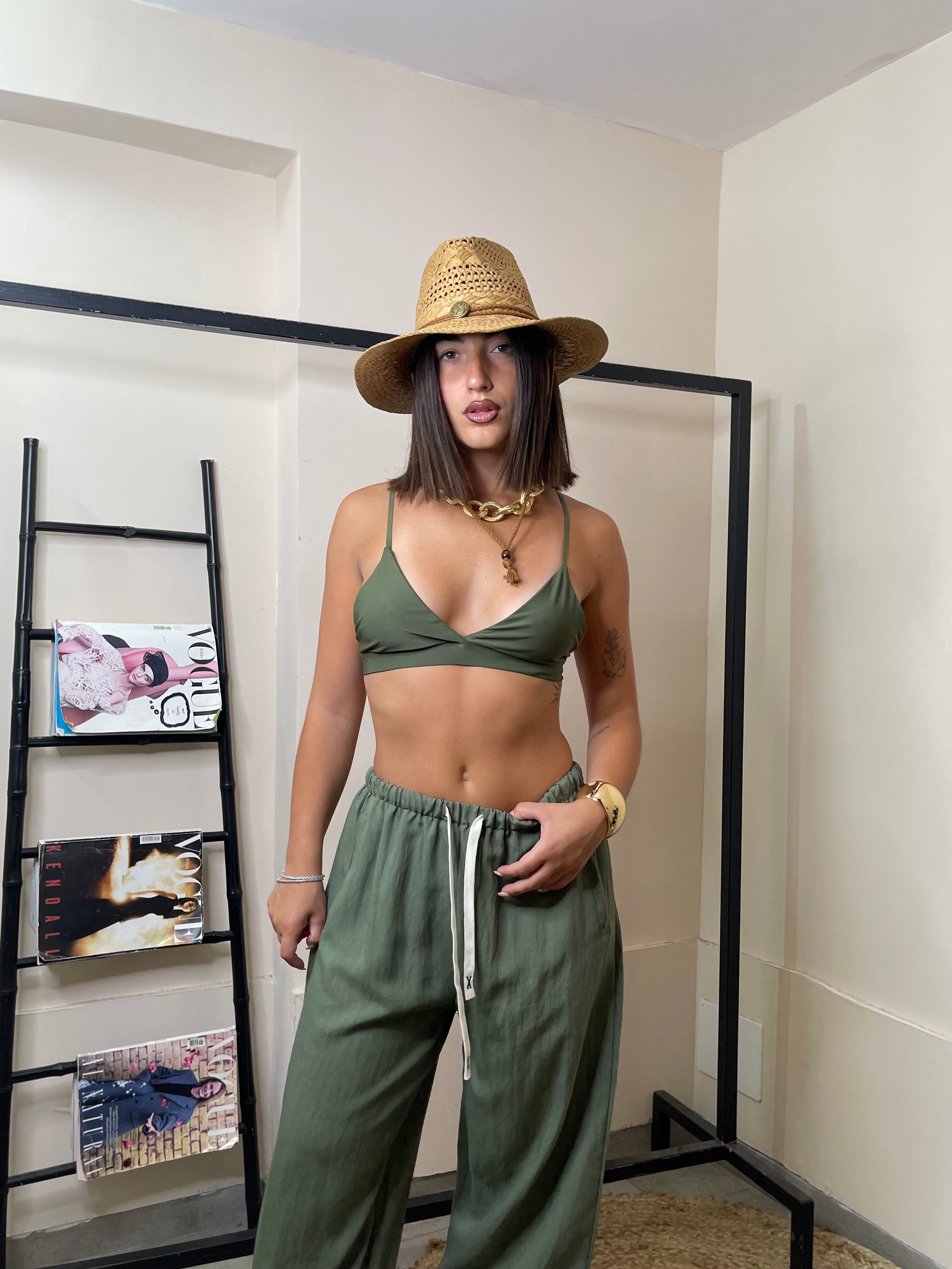 Bralette kami
