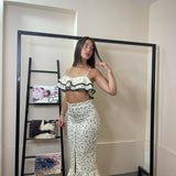 Set flamenco