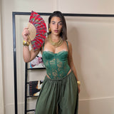 Body pizzo
