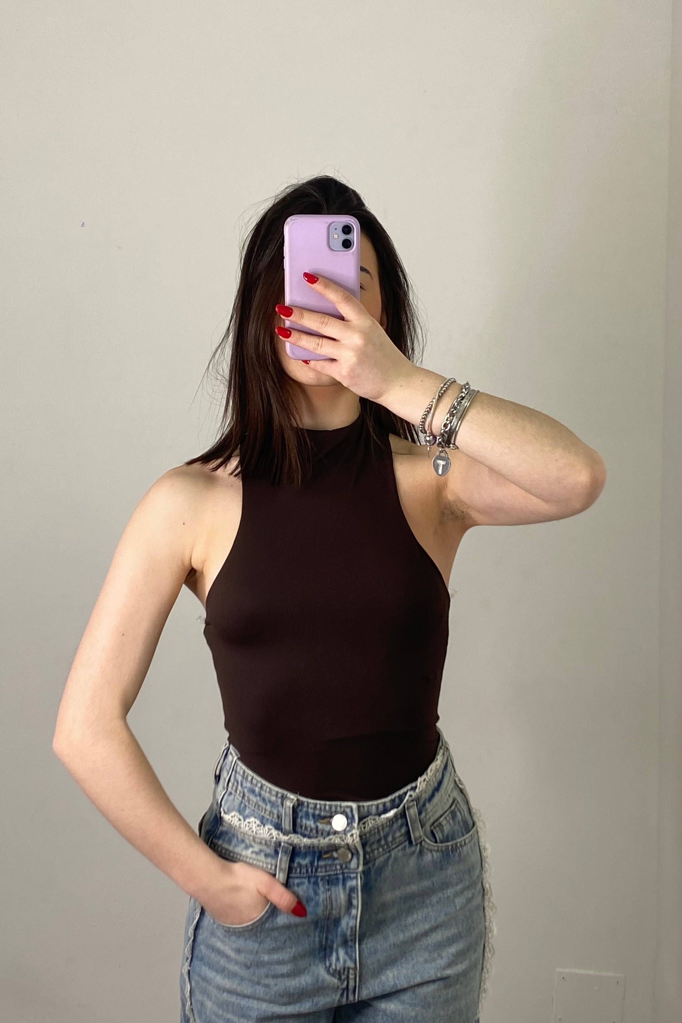 Body lob