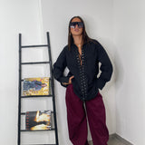 Pantalone loco