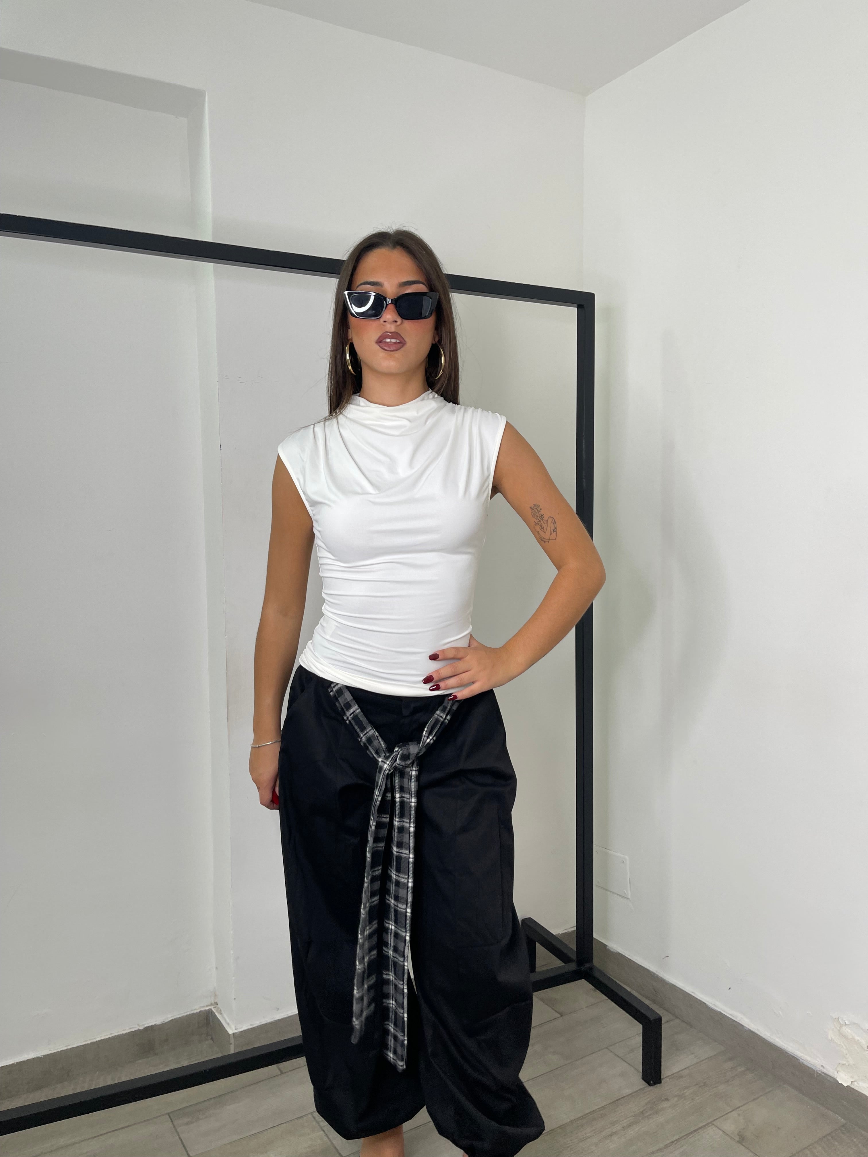 Maglia kendall