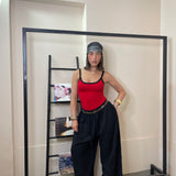 Pantalone fresh