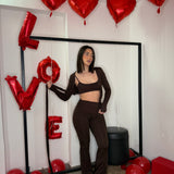 Coord danza classica