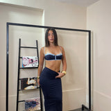 Coordinato saint tropez