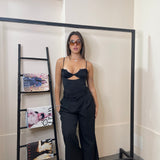 Pantalone office