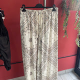 Pantalone bandana