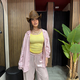 Camicia in lino