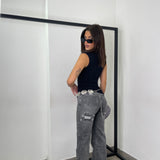 Jeans strappato