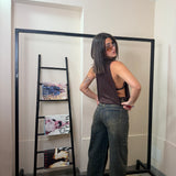Jeans mirabelle