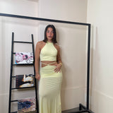 Coordinato isabel
