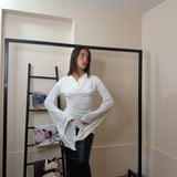 Maglia volant