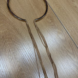 collana lunga