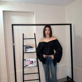 Jeans vita bassa love