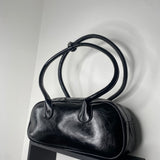 BAG RETTANGOLO BLACK