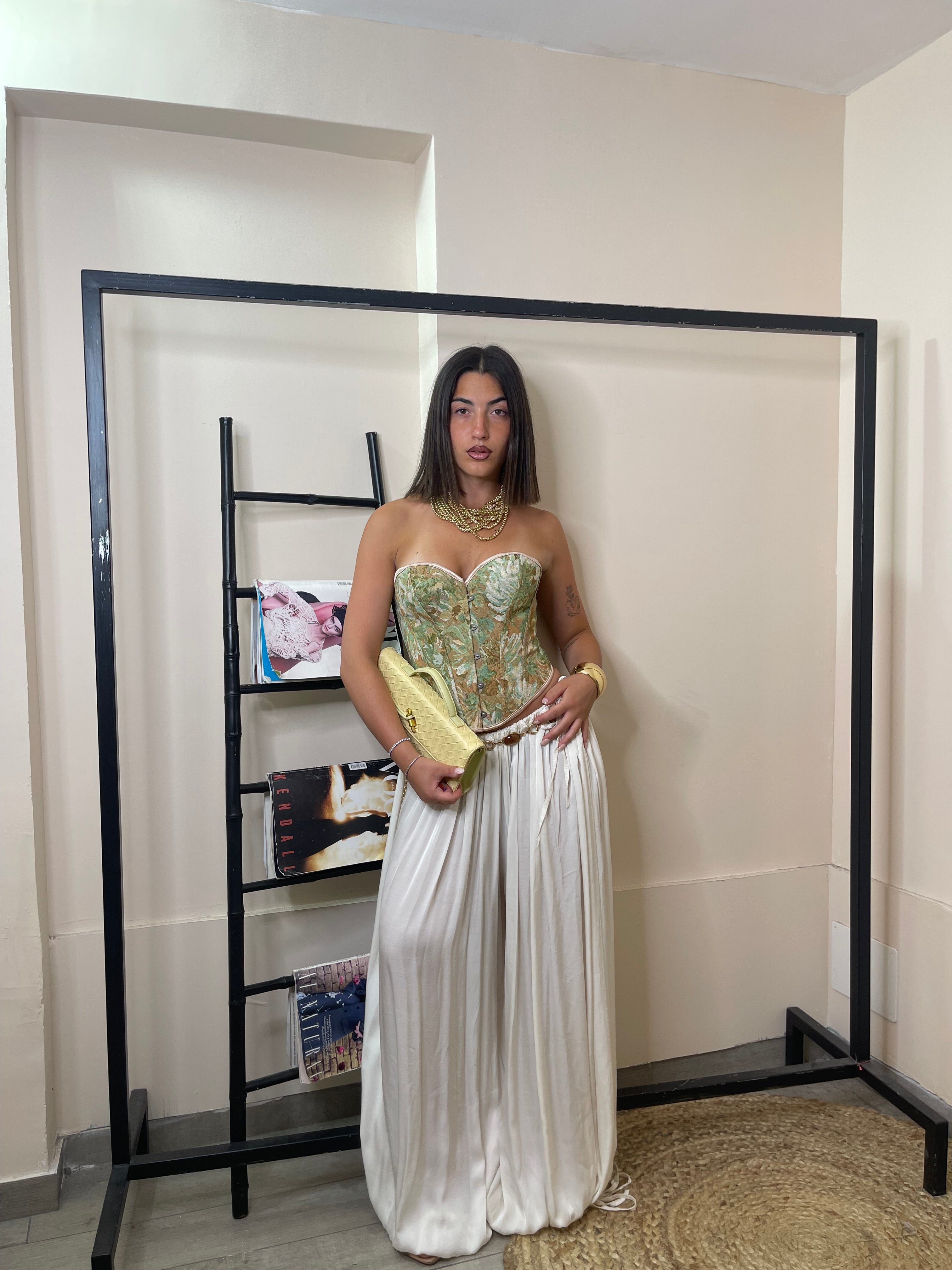Pantalone aladin