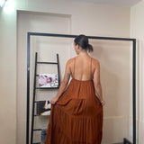 Abito monica