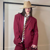 Blazer diana