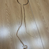collana lunga