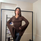 Maglia volant