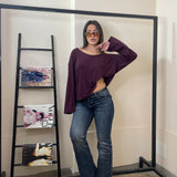 Jeans adoro sfumè