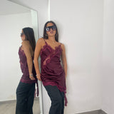 Maglia lingerie