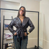 Jacket autumn
