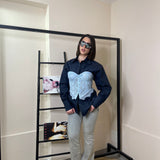 Jeans flare
