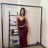 Set marissa
